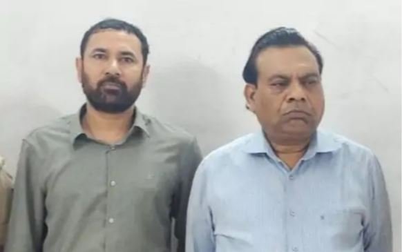BSP Iron Theft Case: BSP से 3 करोड़ के लोहा चोरी मामले में स्टील कंपनी के MD और डायरेक्टर गिरफ्तार, जानें कहां खपाया जाता था चोरी का माल, कैसे हो रही थी चोरी