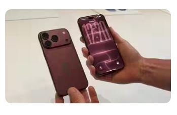 कहीं नकली iPhone 18 Pro तो नहीं खरीद लिया? सिर्फ लुक देखकर न खरीदें नया iPhone 18 Pro! घर बैठे ऐसे करें असली-नकली की पहचान
